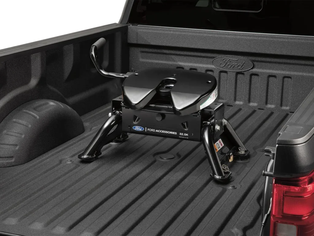 5th Wheel Hitch
