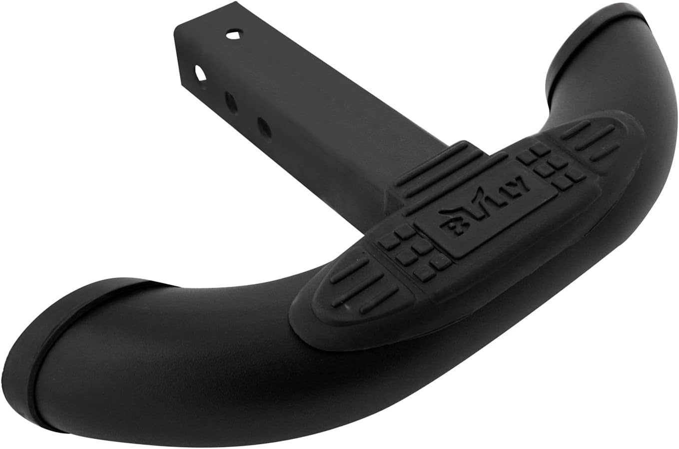 Bully BBS-1104L Black Bull Series Steel