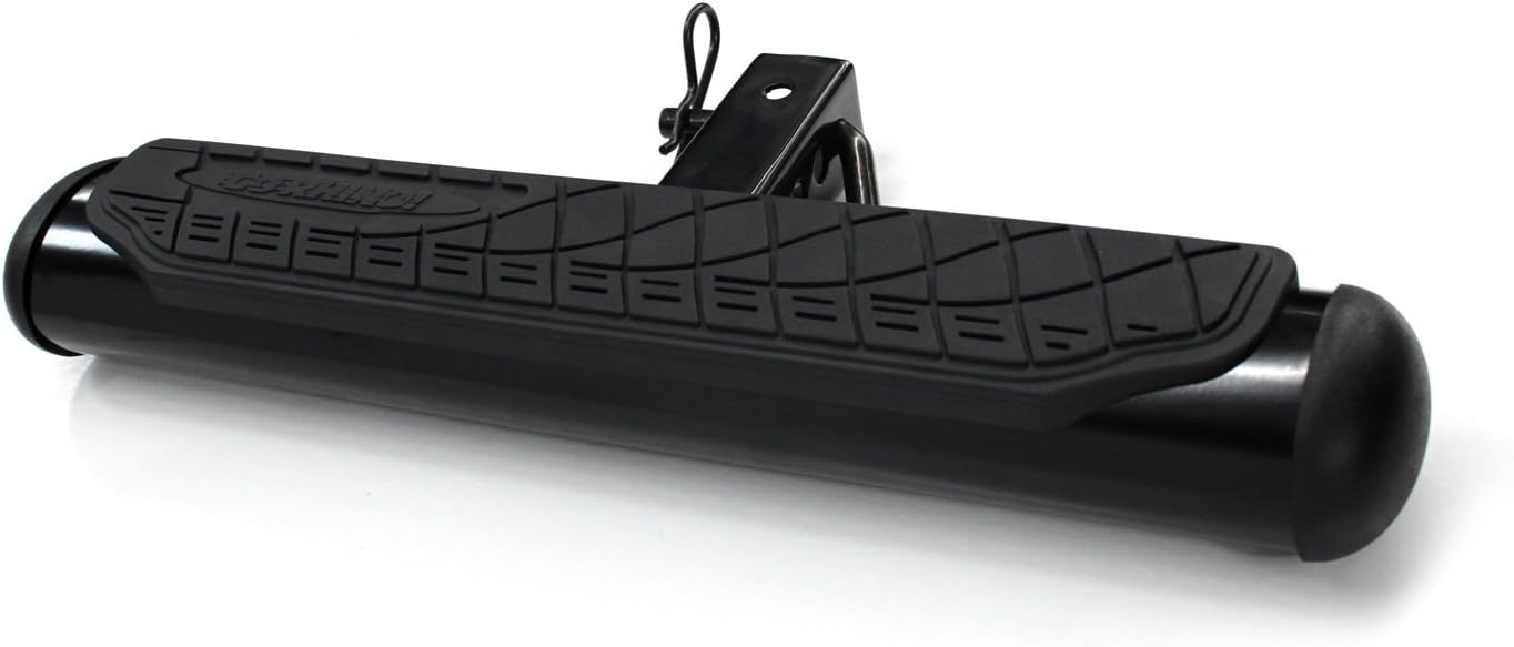 Go Rhino! 460B Black