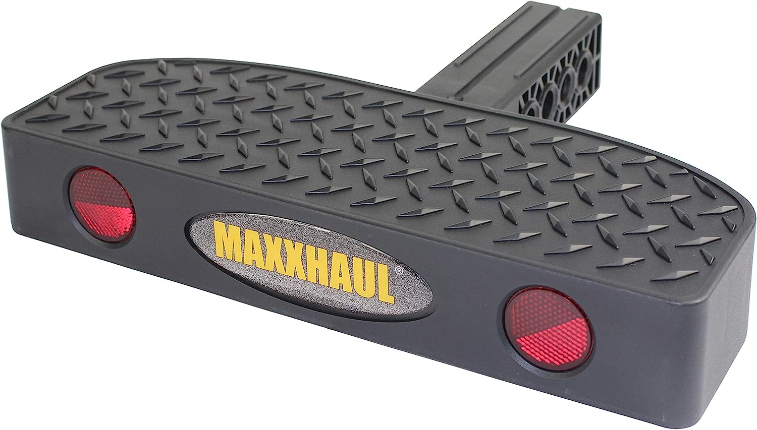 MaxxHaul 50234 Hitch Mount Bump Step
