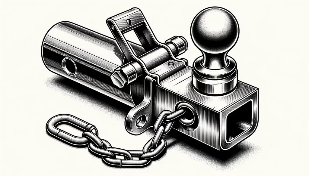 Receiver Hitch