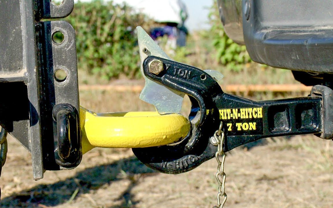 Pintle Hitch